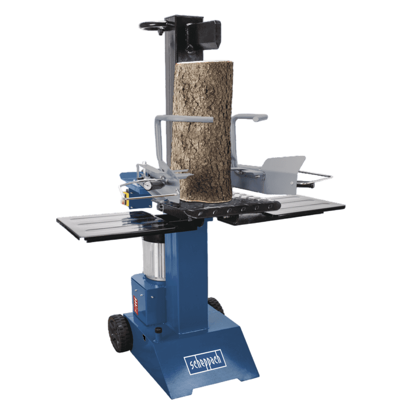 Дровокол Scheppach HL810 (220 В.)