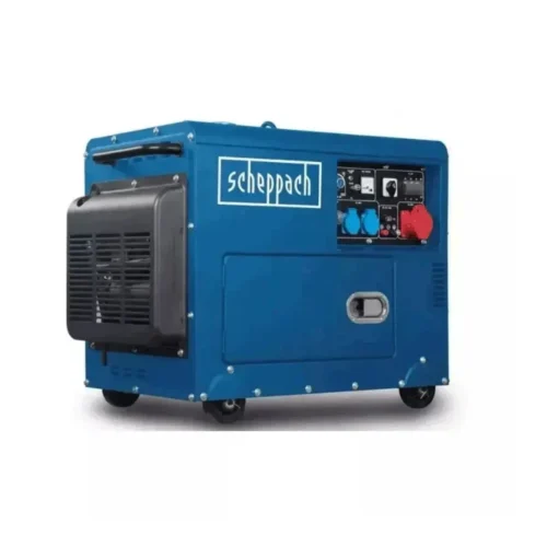 6889597061_generator-dizelnyj-scheppach.webp Генератор бензиновий інверторний Vitals IG 2.3bl