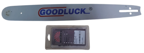 Набір шина + ланцюг для ланцюгової пили (20", 76 ланок, 0,325" крок)