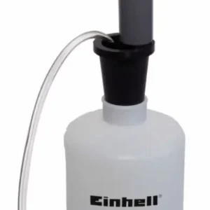Насос для ручного відкачування ГСМ, оливи Einhell (1,6 л.)