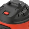 Витяжна установка (стружкоотсос) YATO YT-85770 (55 л.)