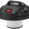 Витяжна установка (стружкоотсос) YATO YT-85770 (55 л.)