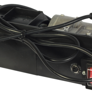 Двигун у зборі для рейсмуса JET JWP-12