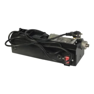 Двигун у зборі для рейсмуса JET JWP-12