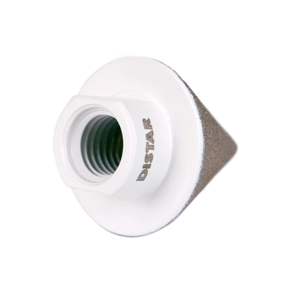 Фреза алмазна конусна Distar Cone 2-35/M14