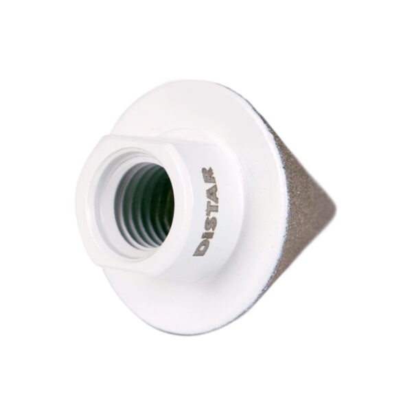 Фреза алмазна конусна Distar Cone 2-35/M14