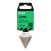 Фреза алмазна конусна Distar Cone 2-35/M14