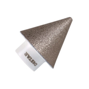 Фреза алмазна конусна Distar Cone 2-35/M14