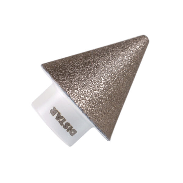 Фреза алмазна конусна Distar Cone 2-35/M14