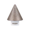 Фреза алмазна конусна Distar Cone 2-35/M14