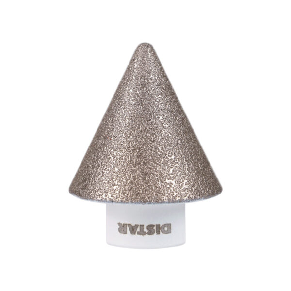 Фреза алмазна конусна Distar Cone 2-35/M14