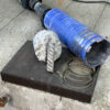Абразивна плита Distar DrillSHARP 300х200х40 мм.