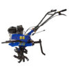 Мотоблок бензиновий Powercraft МБ40-2 (4.00-8) (заводська упаковка)