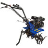Мотоблок бензиновий Powercraft МБ40-2 (4.00-8) (заводська упаковка)