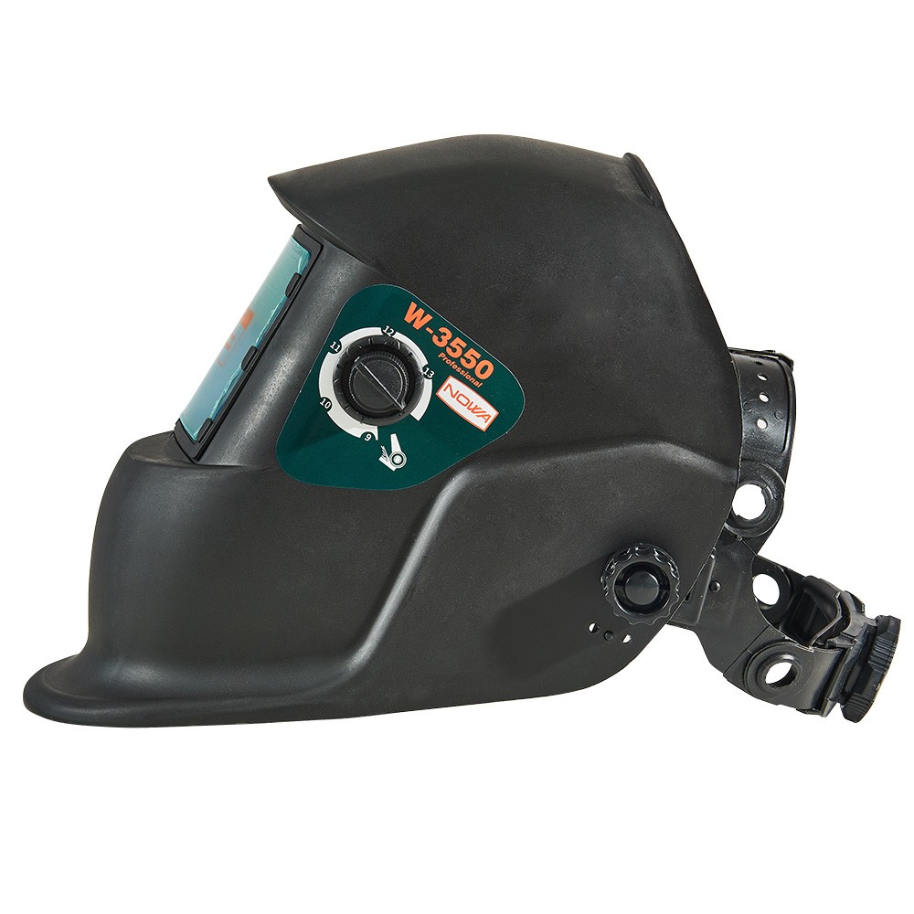 Маска зварника хамелеон NOWA W-3550 professional