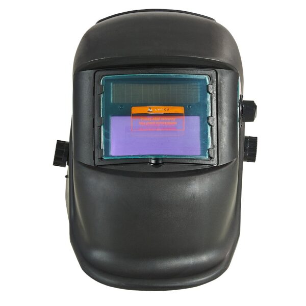 Маска зварника хамелеон NOWA W-3550 professional