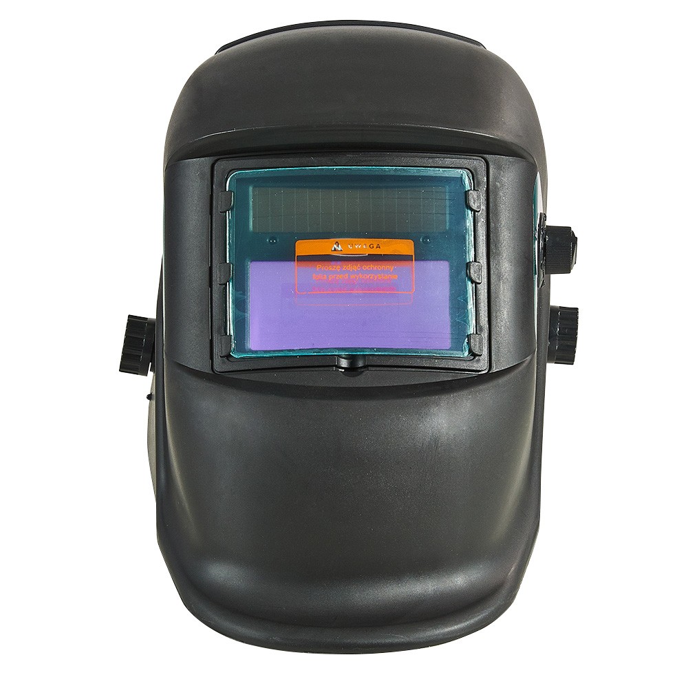 Маска зварника хамелеон NOWA W-3550 professional