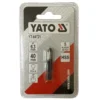 Зенкер конічний по металу YATO YT-44721 (6,3 мм.)
