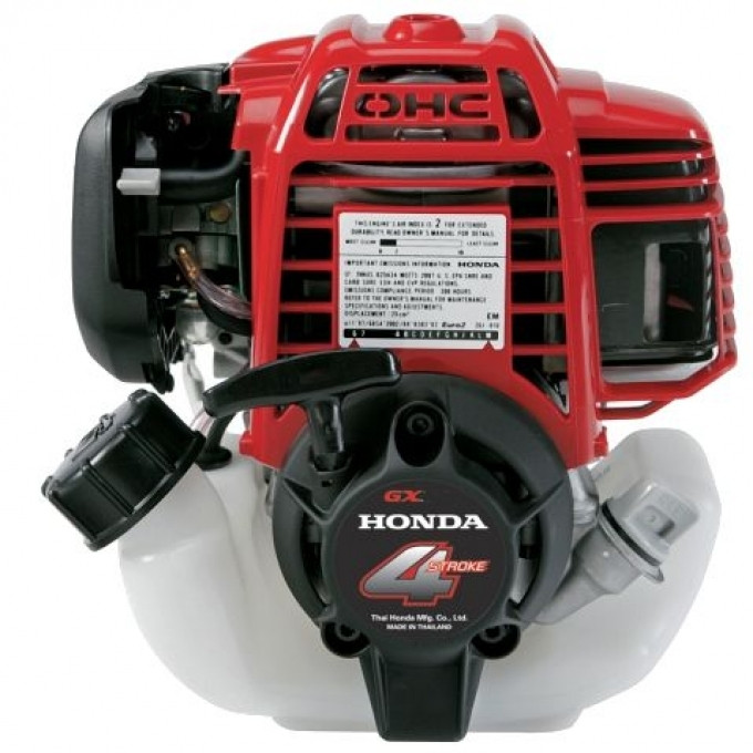 Двигун бензиновий Honda GX35NT
