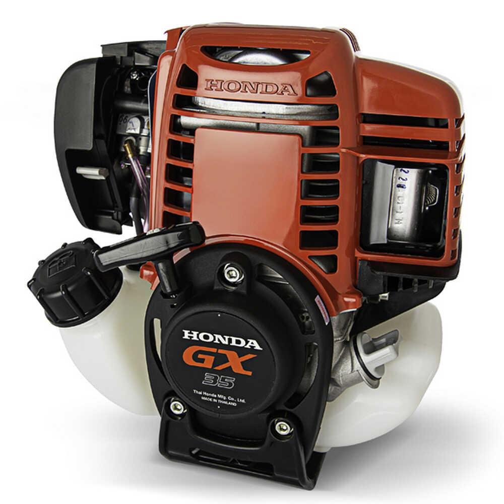 Двигун бензиновий Honda GX35NT