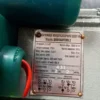 Електродвигун асинхронний для кормоподрібнювача ДТЗ КР-20С ( 3 кВт. 220 В.)