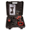 Дриль-шурупокрут акумуляторний Vitals Master AU 1832c BL Kit (1 акумулятор)