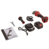 КШМ акумуляторна Vitals Master ALs 18125c BL Kit (1 акумулятор)