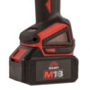 КШМ акумуляторна Vitals Master ALs 18125c BL Kit (1 акумулятор)