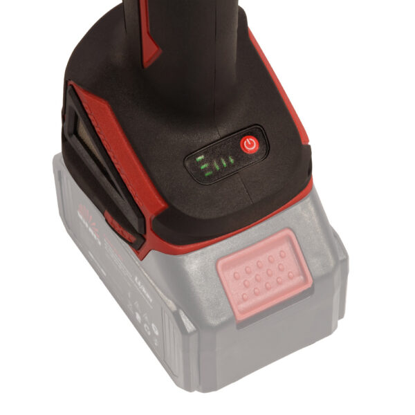 КШМ акумуляторна Vitals Master ALs 18125c BL (каркас)