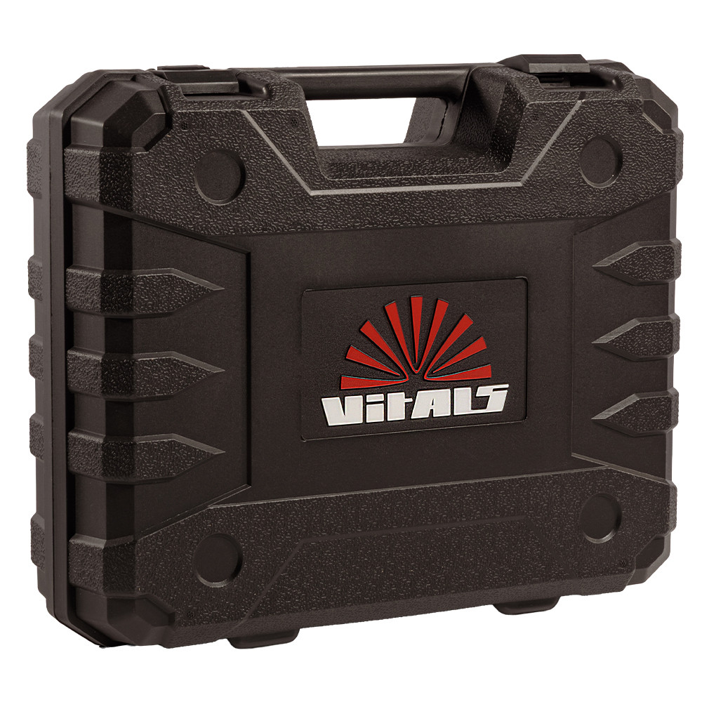 КШМ акумуляторна Vitals Master ALs 18125c BL (каркас)