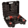 КШМ акумуляторна Vitals Master ALs 18125c BL Kit (2 акумулятора)