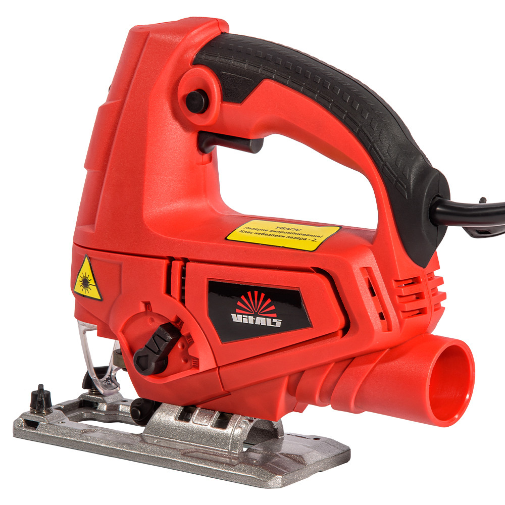 Лобзик електричний Vitals Master Ef 8071DNla