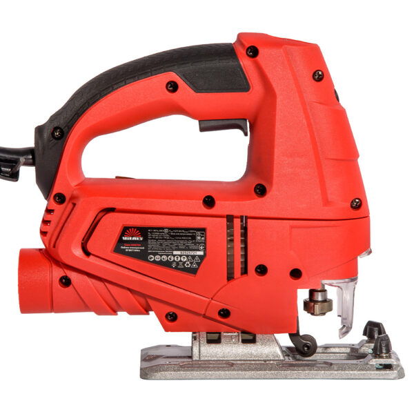 Лобзик електричний Vitals Master Ef 8071DNla