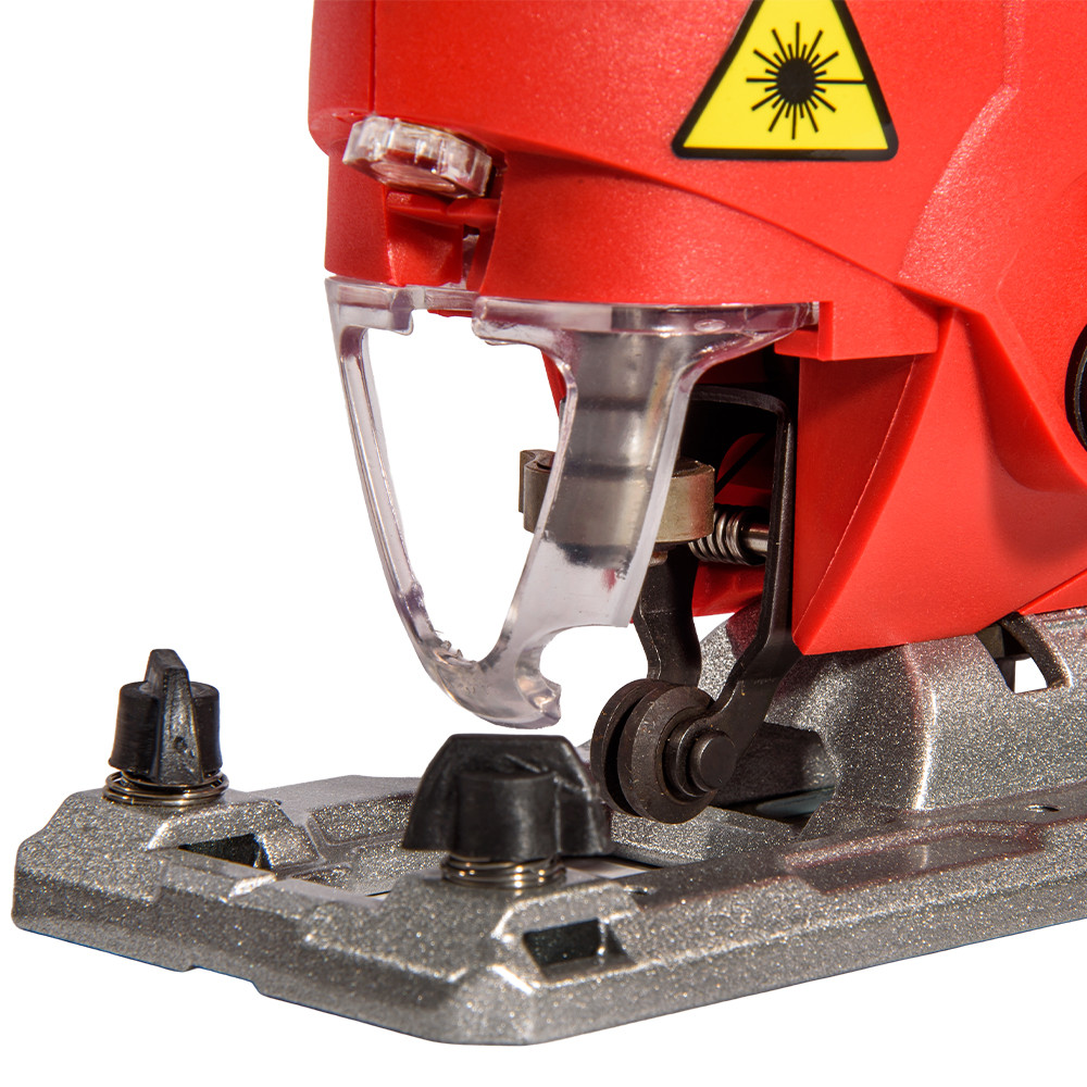 Лобзик електричний Vitals Master Ef 8071DNla