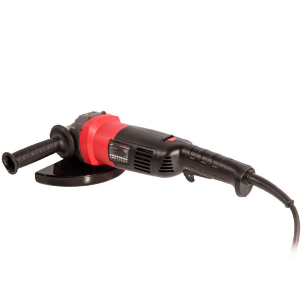 Машина шліфувальна кутова Vitals Professional Ls 2322a BL