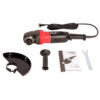 Машина шліфувальна кутова Vitals Professional Ls 2322a BL