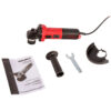Машина шліфувальна кутова Vitals Professional Ls 1213a BL