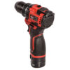Дриль-шурупокрут акумуляторний Vitals Master AU 1232c BL Kit