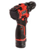 Дриль-шурупокрут акумуляторний Vitals Master AU 1232c BL Kit