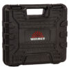 Дриль-шурупокрут акумуляторний Vitals Master AU 1232c BL Kit