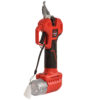 Секатор акумуляторний Vitals Master AG 1225c BL (каркас)