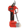 Секатор акумуляторний Vitals Master AG 1225c BL (каркас)