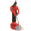 Секатор акумуляторний Vitals Master AG 1225c BL (каркас)