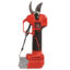 Секатор акумуляторний Vitals Master AG 1225c BL (каркас)