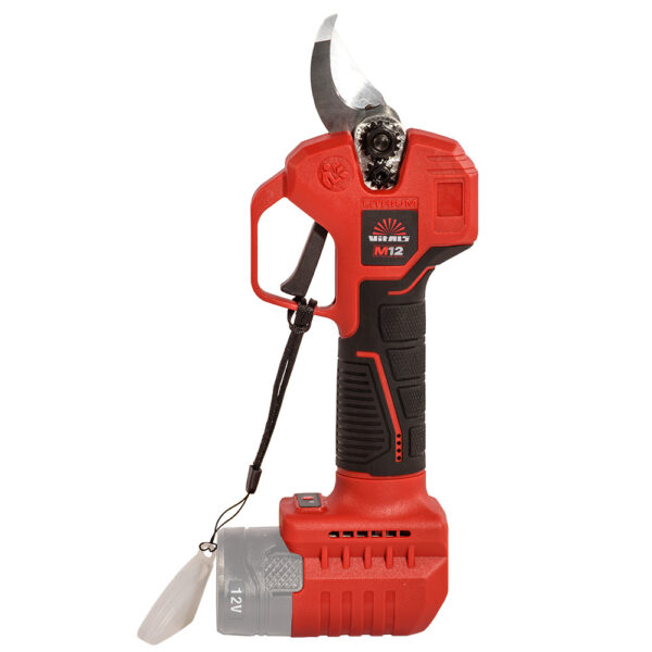 Секатор акумуляторний Vitals Master AG 1225c BL (каркас)