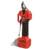 Секатор акумуляторний Vitals Master AG 1225c BL (каркас)