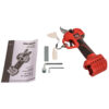 Секатор акумуляторний Vitals Master AG 1225c BL (каркас)