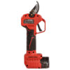 Секатор акумуляторний Vitals Master AG 1225ck BL Kit