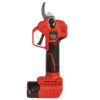Секатор акумуляторний Vitals Master AG 1225ck BL Kit