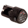 Батарея акумуляторна Vitals ASL 1215c 10C